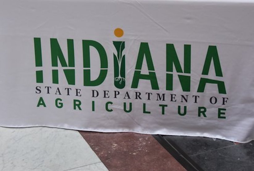 The Indiana State Department of Agriculture and partners throughout the state have worked with the Gulf Hypoxia Program to develop a no-cost program with a focus on increasing the knowledge and use of soil sampling as a nutrient management practice to benefit farm operations