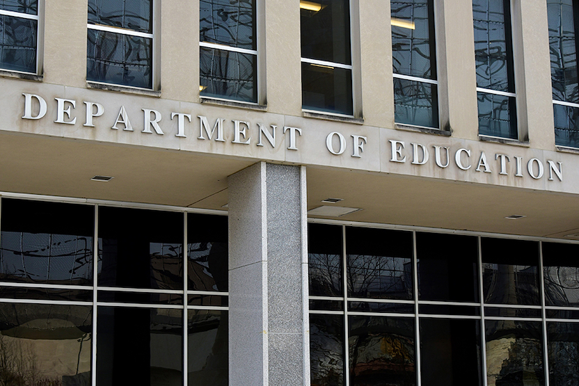The Indiana Department of Education announced the top 10 finalists for the 2024 Indiana Teacher of the Year