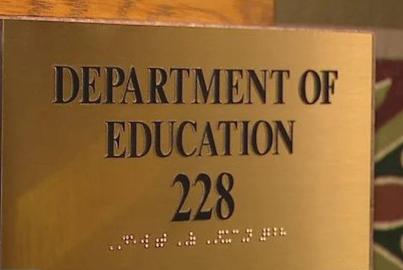 IDOE announced the recipients of the 2023-2024 Competitive Science of Reading Grant