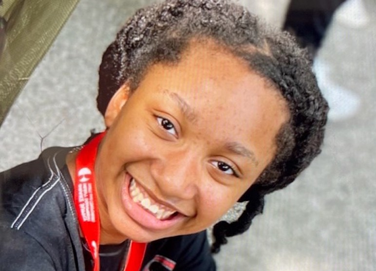 The Evansville Police Department is asking for the public’s assistance in locating a missing juvenile
