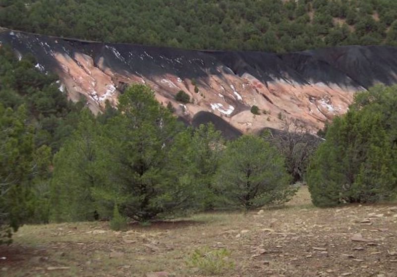 The Office of Surface Mining Reclamation and Enforcement announced an $8 million investment through President Biden’s Bipartisan Infrastructure Law for states and Tribes to update their abandoned mine land inventories