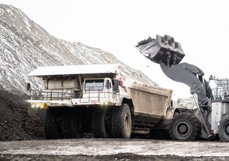 The DNR received nearly $24.7 million in federal funding in 2023 to reclaim more former coal mines to their pre-mining status, state officials say