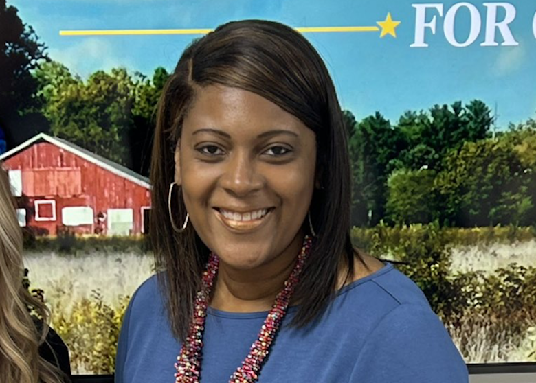 Evansville Mayor Stephanie Terry announced a request for proposals for approximately $1.3 million in Opioid Settlement Funds designated for use in the Evansville area