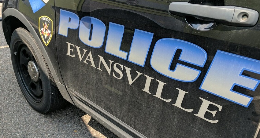 Evansville Police Department Expresses Gratitude Ahead of Thanksgiving