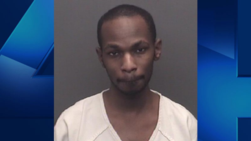 Evansville Man Sentenced to 20 Years for Baby’s Death