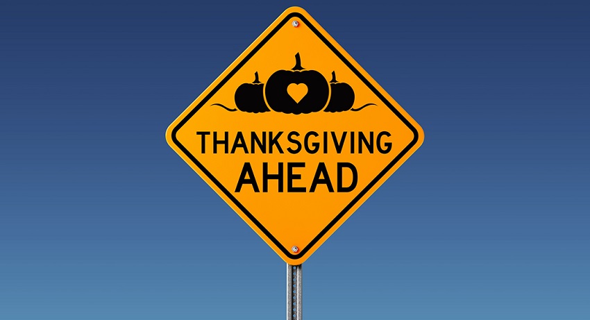 Alcohol-Impaired Driving on Thanksgiving Eve: A Growing Concern