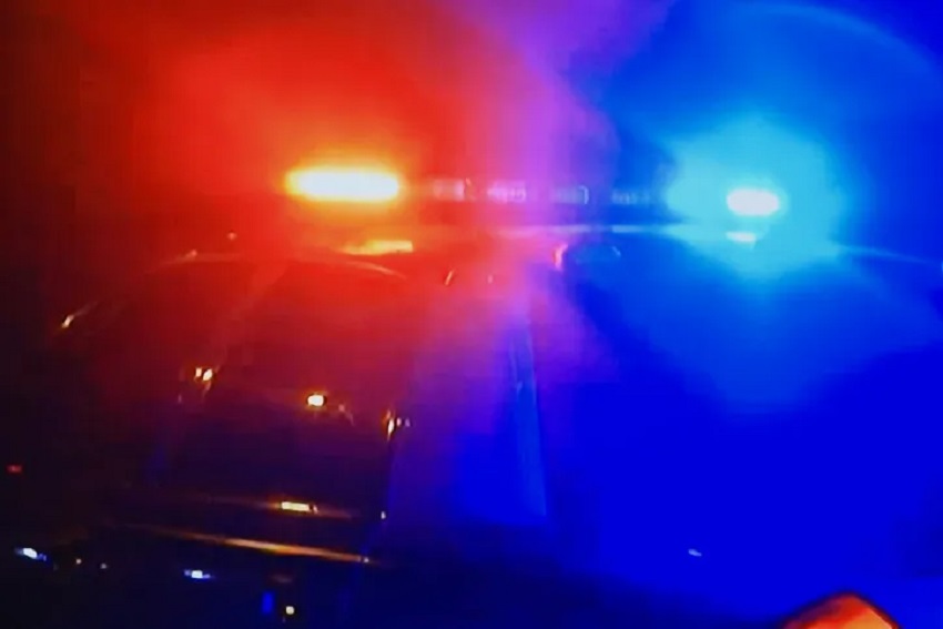 Vanderburgh County Man Arrested After Alleged Incident Involving Dog, Threats, and Aggression
