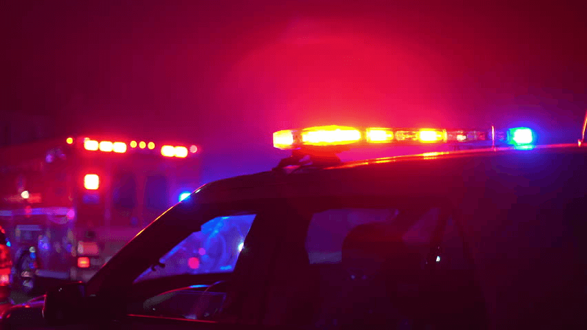 Indianapolis Man Arrested After Attempting to Flee from Vanderburgh County Deputies