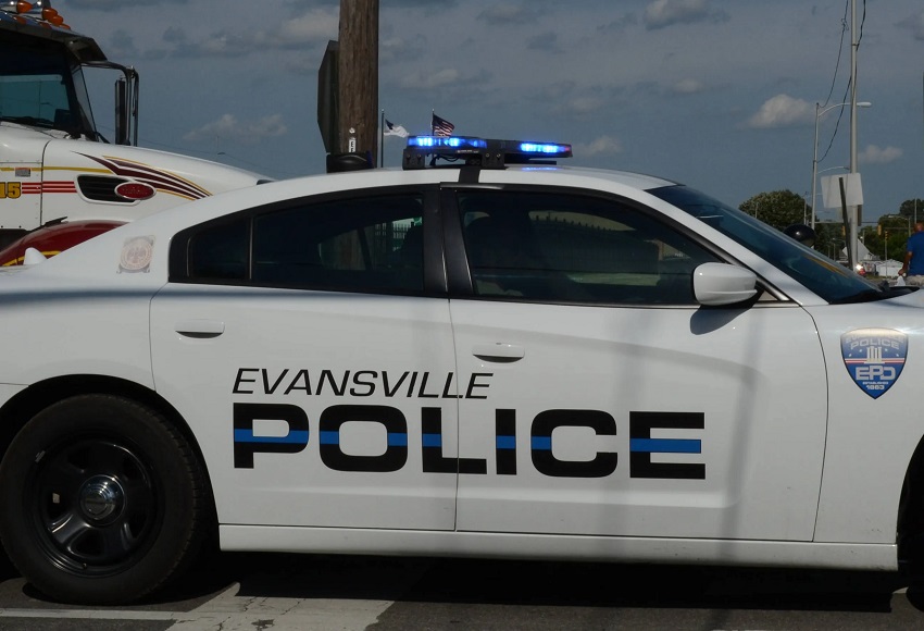 Lieutenant Stacy Shirley: A Glimpse Behind the Scenes at the Evansville Police Department