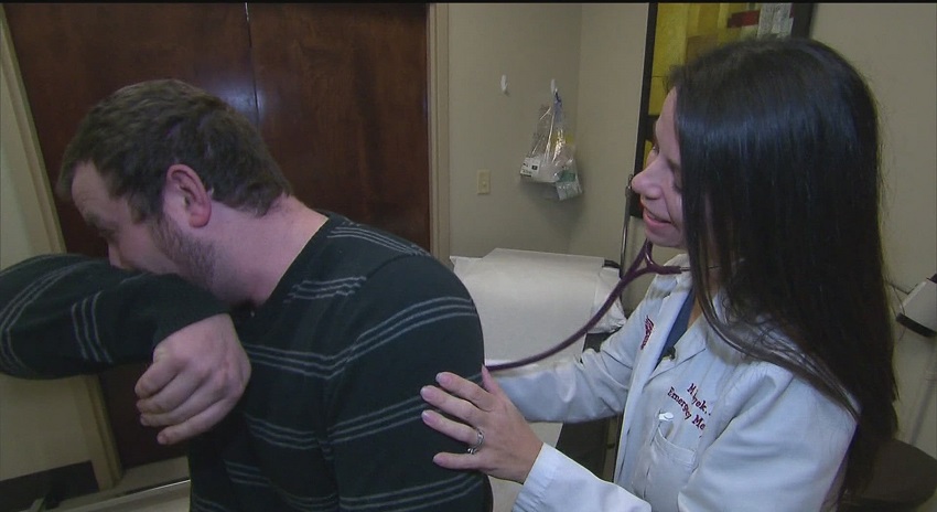 Flu Season Hits Hard in Evansville: Hospitals and Emergency Rooms Overwhelmed