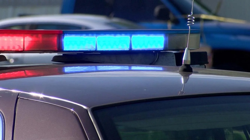 Two Teens Arrested After Chase on Lloyd Expressway in Vanderburgh County