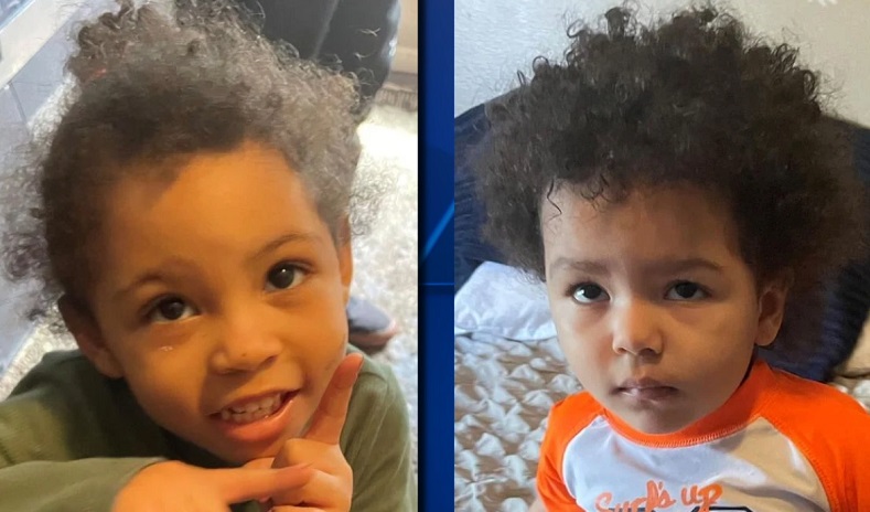 Silver Alert Canceled After Missing Toddlers Found Safe in Newburgh