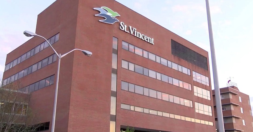 Ascension St. Vincent Alerts Patients About Potential Security Breach