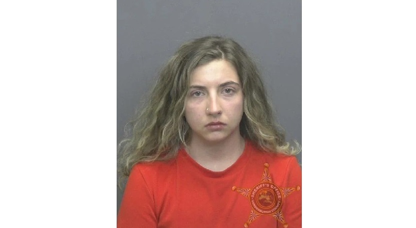 Woman Arrested for Reckless Driving in Evansville Construction Zone