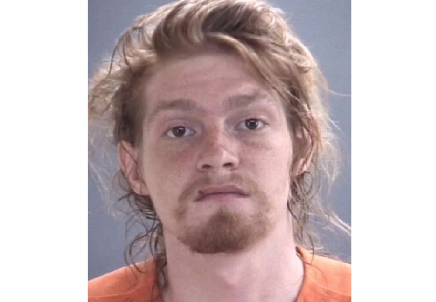 Son Extradited to Indiana After Father’s Murder in Gibson County