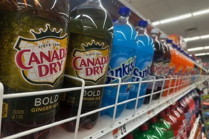 Indiana to Ban Candy and Soda Purchases Using SNAP Benefits Starting 2026