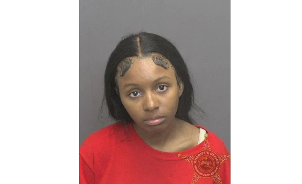 18-Year-Old Woman Arrested for Reckless Driving After Speeding Over 100 MPH on Lloyd Expressway