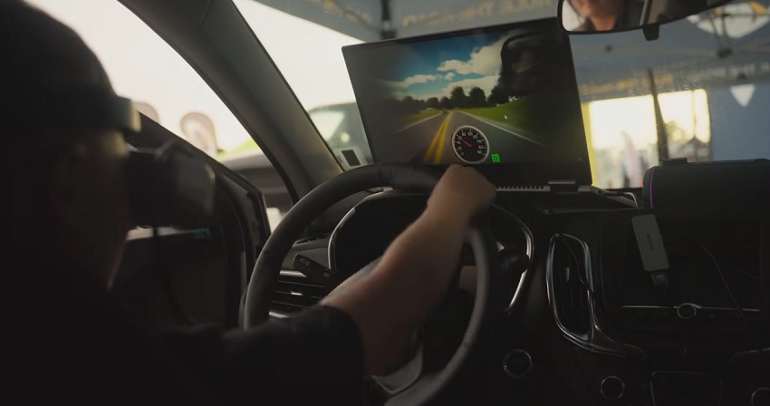 Free Teen Driver Skills Event Coming to Evansville in June
