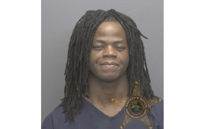 Man Arrested on Drug Charges Following Evansville Shooting Investigation