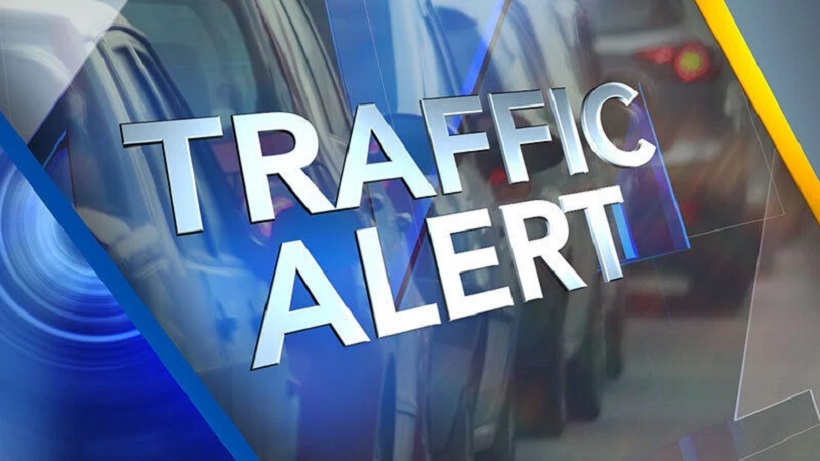 Ramp Closures Begin This Week at University Parkway and Lloyd Expressway in Evansville