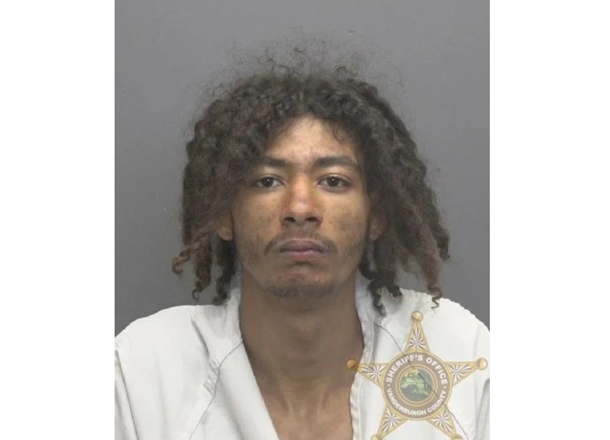 18-Year-Old Arrested in Evansville Following Vehicle Theft and Disturbance at Local Convenience Store