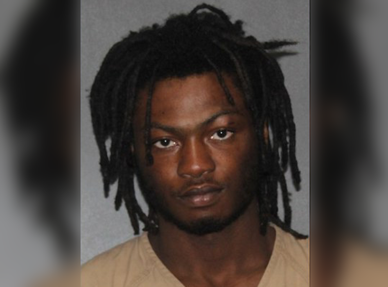 Elkhart man charged after fleeing in stolen vehicle